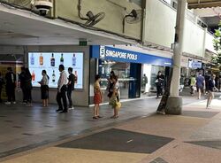 Tanjong Pagar Plaza (D2), Retail #558398521